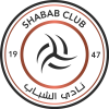 Al Shabab W