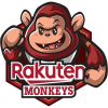 Rakuten Monkeys 2