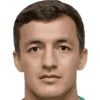 Ybrayym Mammedov