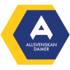 Allsvenskan - női