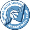 Nitra Blue Wings