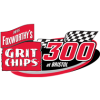 Jeff Foxworthy's Grit Chips 300