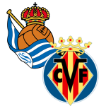 Flashscore 경기 카드: 레알소시에다드 2-3 비야레알