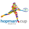 Piala Hopman Pasukan