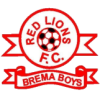 Red Lions