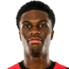 Isaiah Eichie