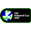 CEV Cup (Babae)