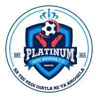 Platinum City