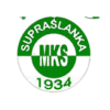Supraslanka Suprasl