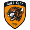 Hull City AFC -21