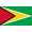 Guyana U20 W