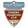 Desert Diamond Cup