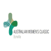 Australian Women's Classic - Naiset