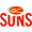 Gold Coast Suns W logo
