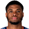 Tayvon Gray
