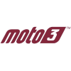 Katari Nagydíj - Moto3