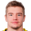Nikita Bazhenov
