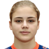 Maria Kupriyanchik