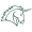 Schwabisch Unicorns logo