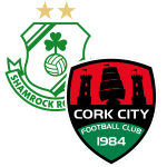 Shamrock Rovers x Cork City resultados, estatísticas H2H | Futebol ...