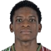 Lamine Keita