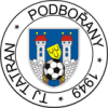 Podborany