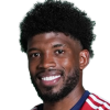 Jherson Mosquera