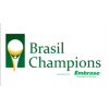 Brasil Champions dibawakan oleh Embrase