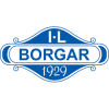 Borgar