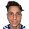 Stefan Markovski