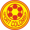 Спорт Колумбия
