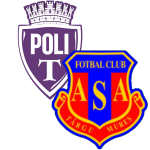 Politehnica Timișoara - FC ASA Tg. Mures 30/08/2026 Formații