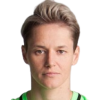 Iryna Zvarich