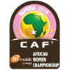 Africa Cup - Frauen