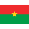 Burkina Faso 7s W