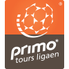 Primo Tours Ligaen - Naiset