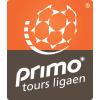 Primo Tours Ligaen Women