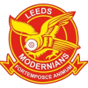 Leeds Modernians W