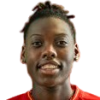 Esther Siluvangi