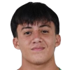 Efrain Mejia