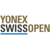 BWF WT Швейцария Оупен Mixed Doubles