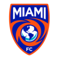 Miami FC live scores, results, fixtures