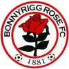 Bonnyrigg Rose F