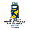 WCH U18 Women