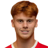 Luke Woolston