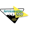 ServiceMaster 200
