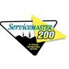 ServiceMaster 200