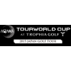 Piala JelajahDunia Honma di Trophia Golf