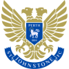 St Johnstone U19