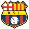 Barcelona SC Guayaqui 2